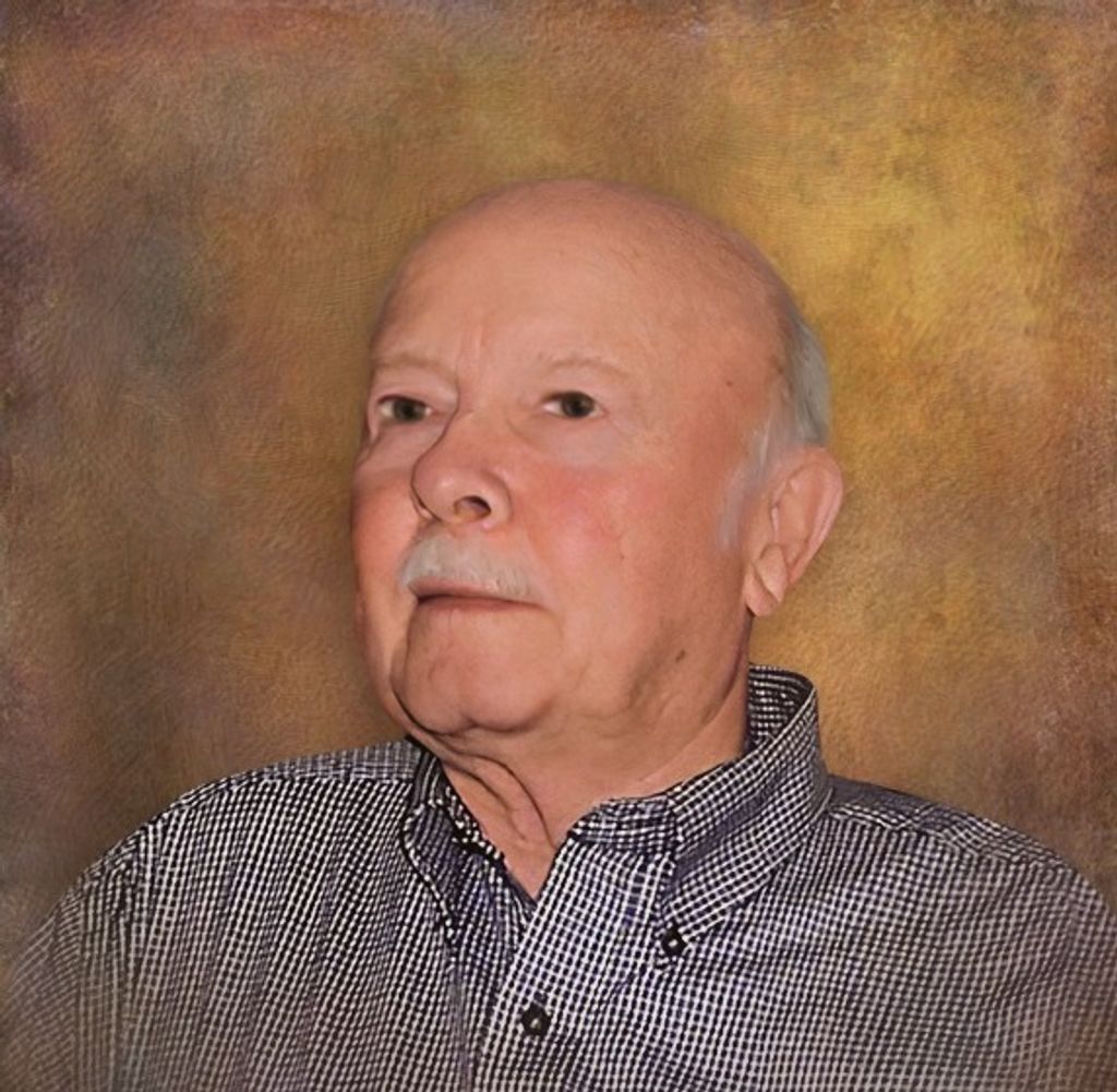 Frank William Cheesborough Profile Photo