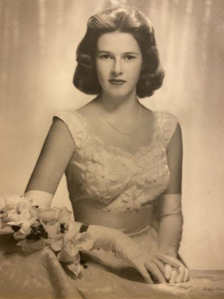 Beryl Gillespie Slocum Powell Profile Photo