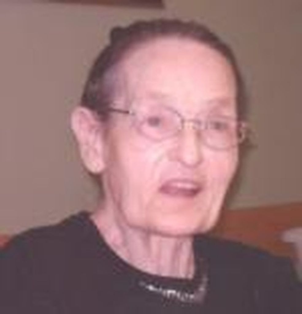 Dorothy B. Bryant