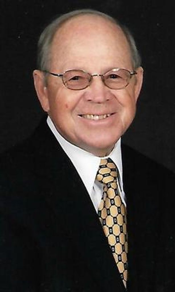 Guy Delton Bunch, Sr.