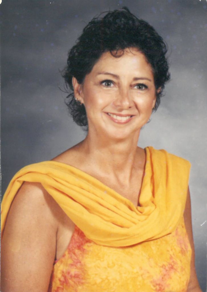 Diane Dann Profile Photo