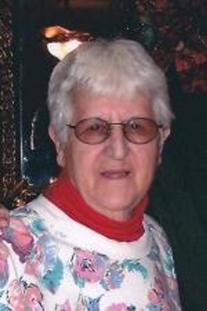 Cleo  (Roderson) Foley