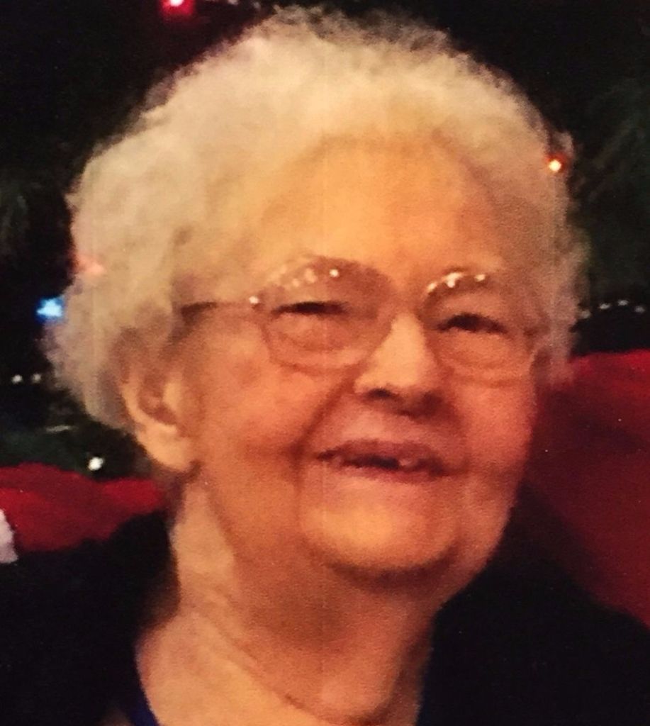 Jocelyn L. Christy
