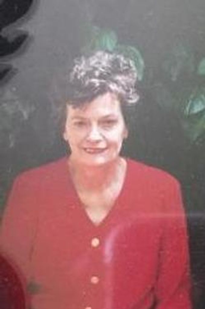 Patricia Jane Scales Profile Photo