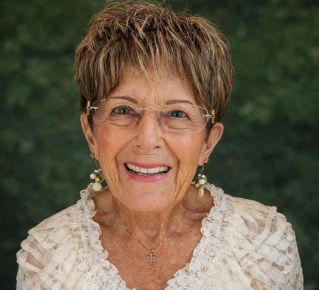 Sally Susan Peterson Profile Photo