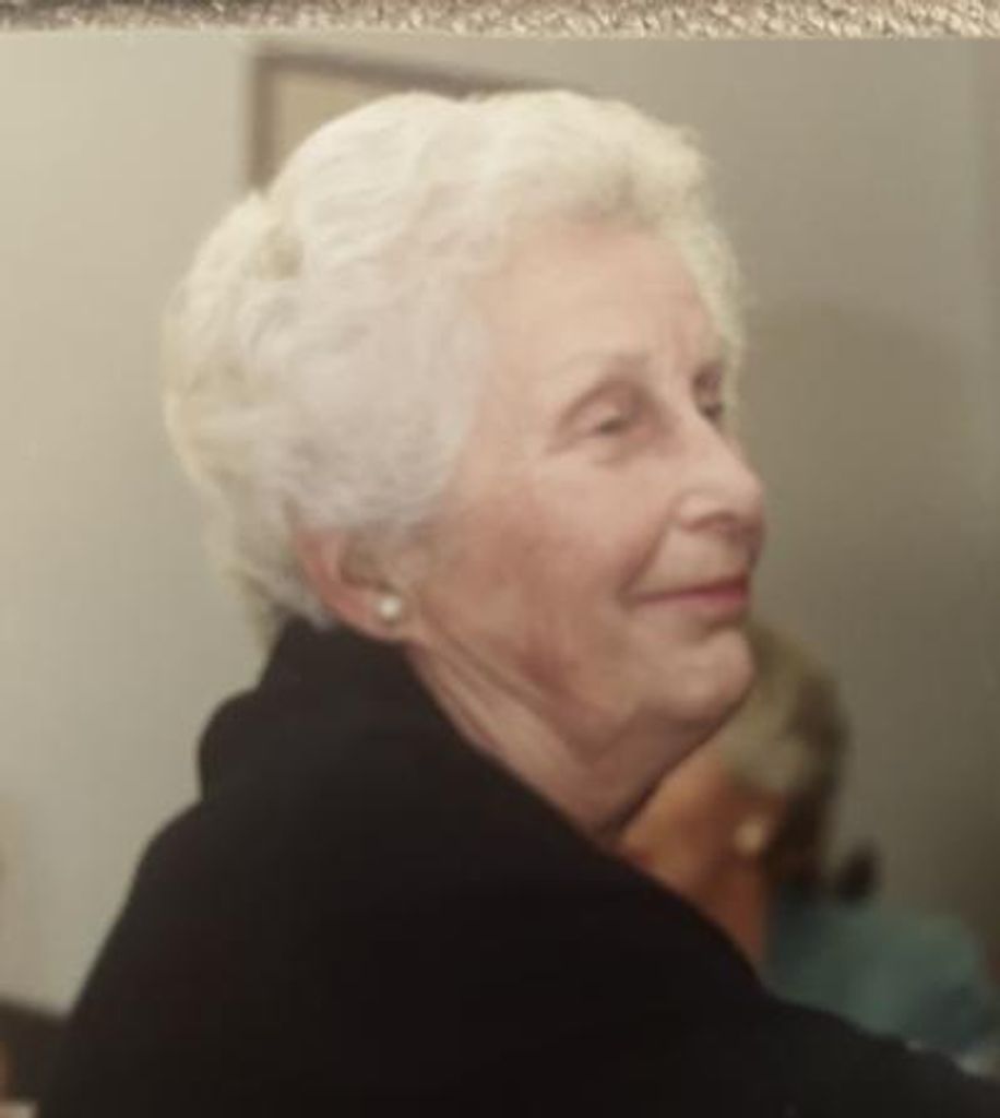 Ann T. Carpenter Profile Photo