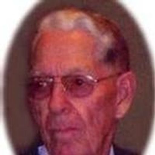 Ernest "Ernie" Merry Profile Photo