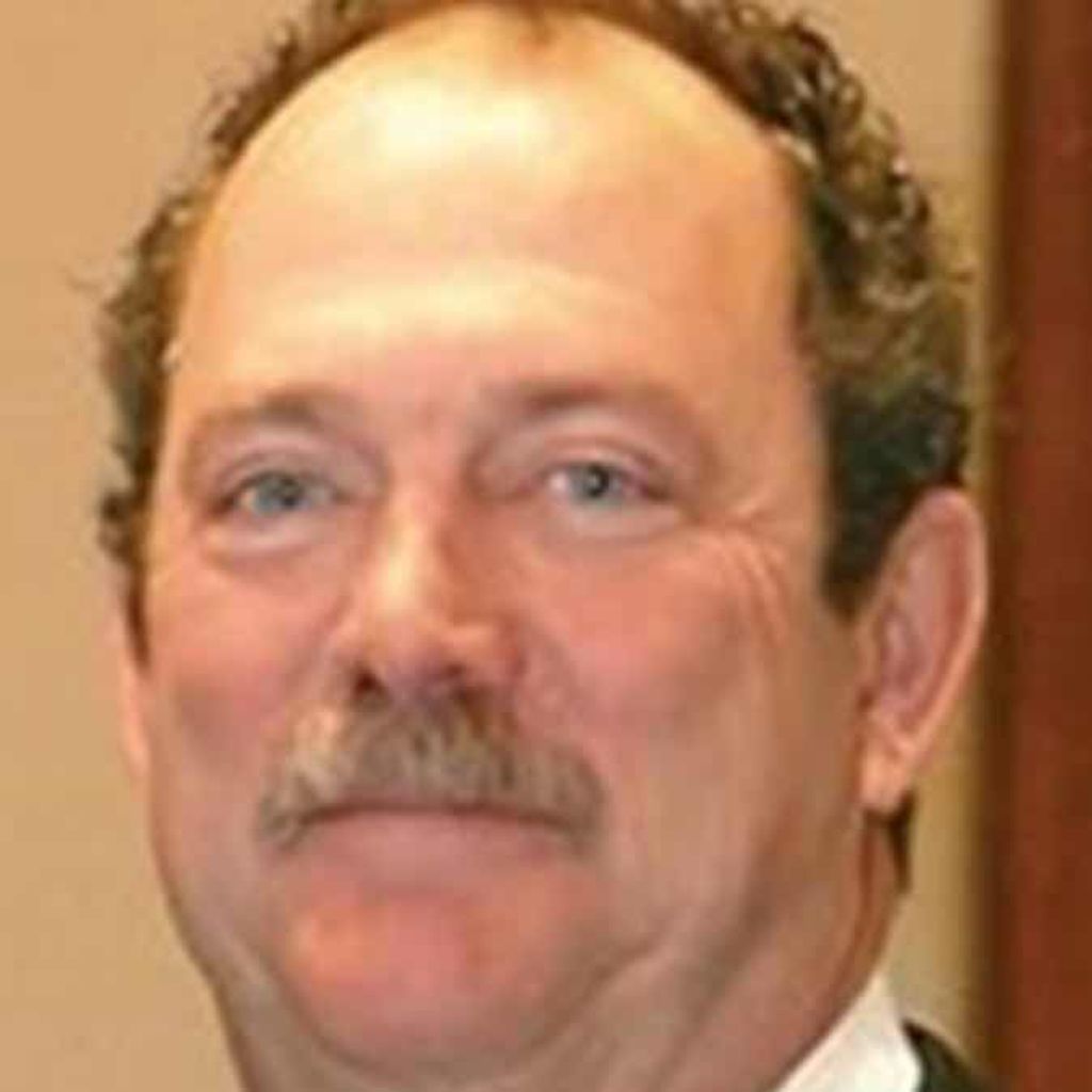 Patrick Carl Dupont Profile Photo