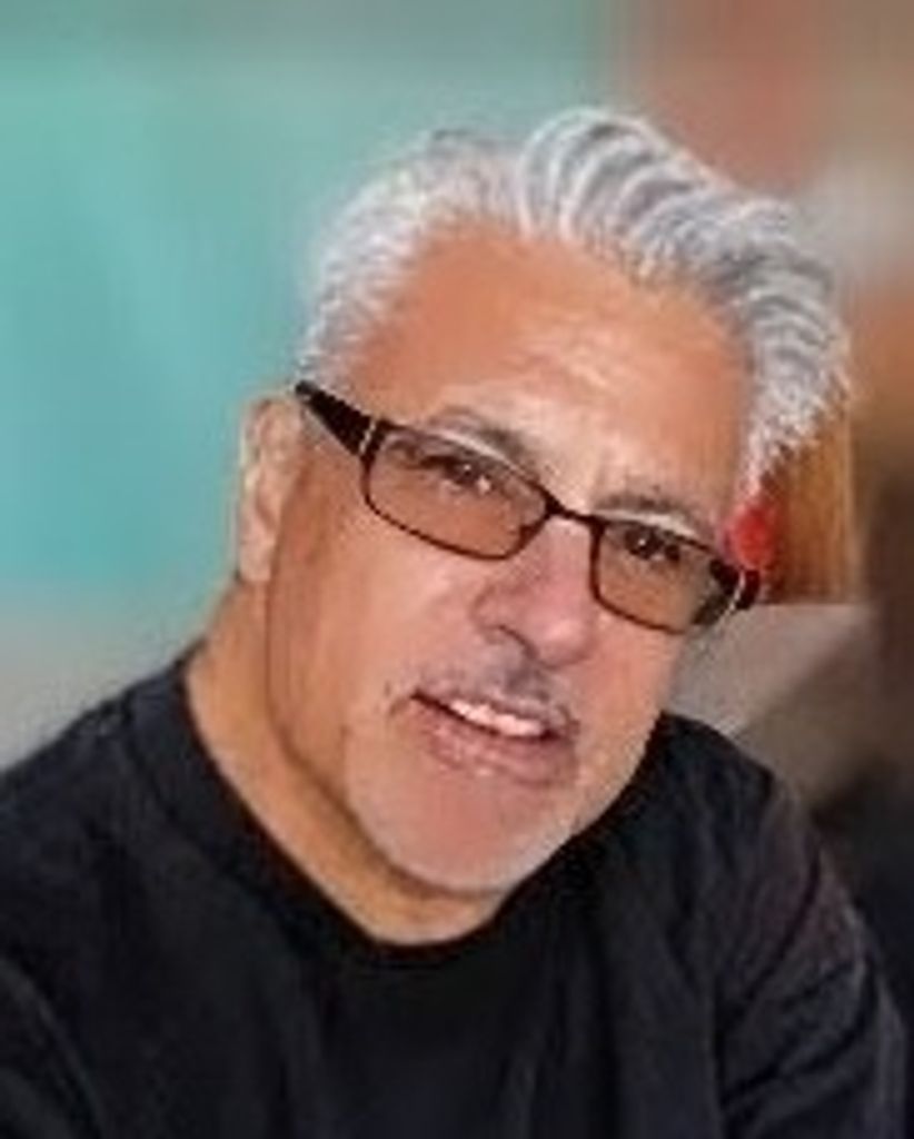 Michael Ray Chavez