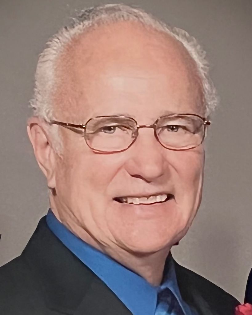 Donald E. Weller