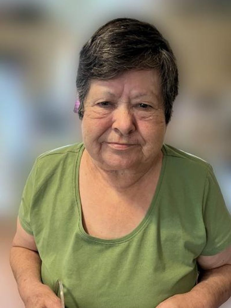 Polly Jesso Profile Photo