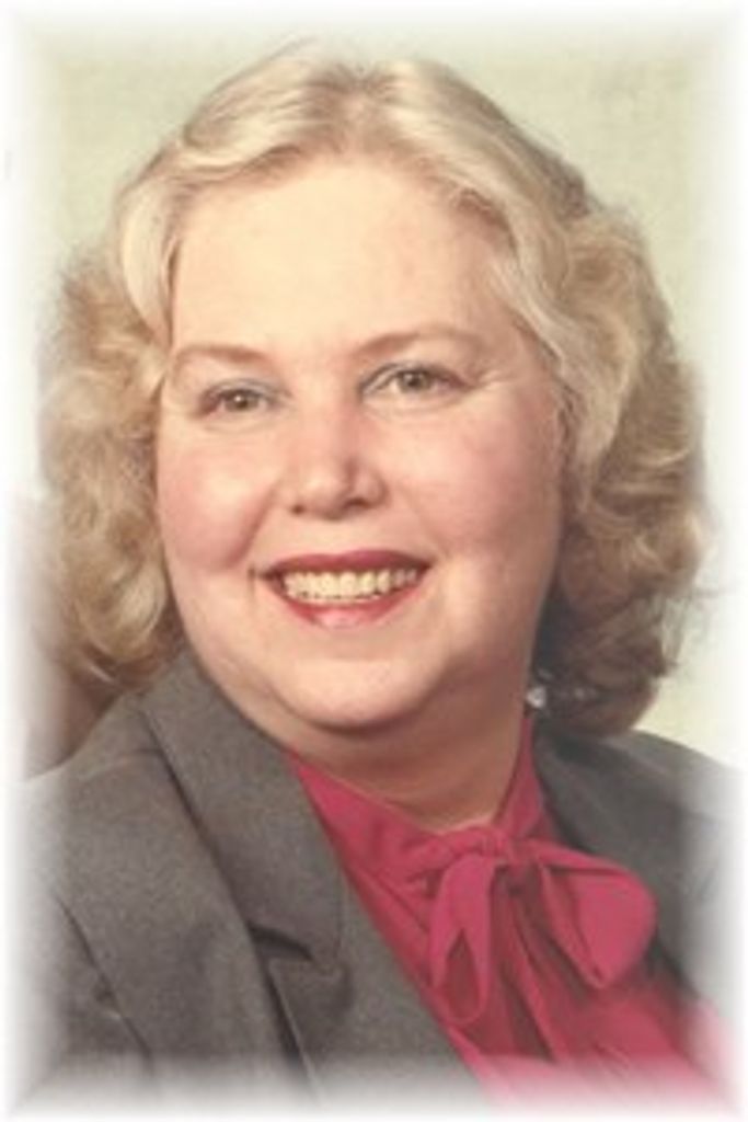 Blanche M. Smith