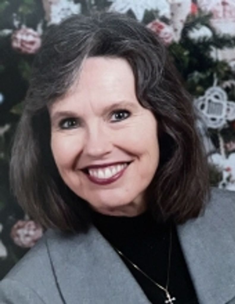 Gail G. (Ferron) Schrodt