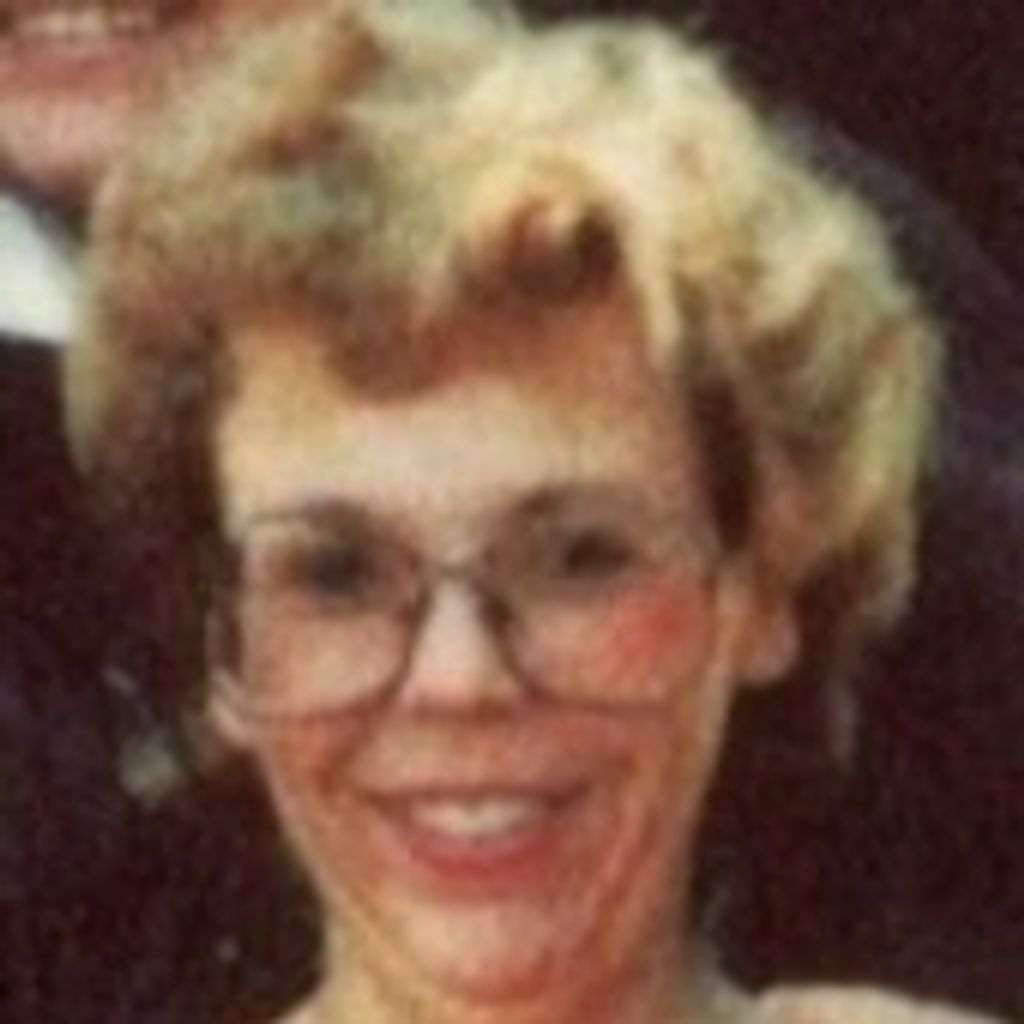 Meredith Ann Laut