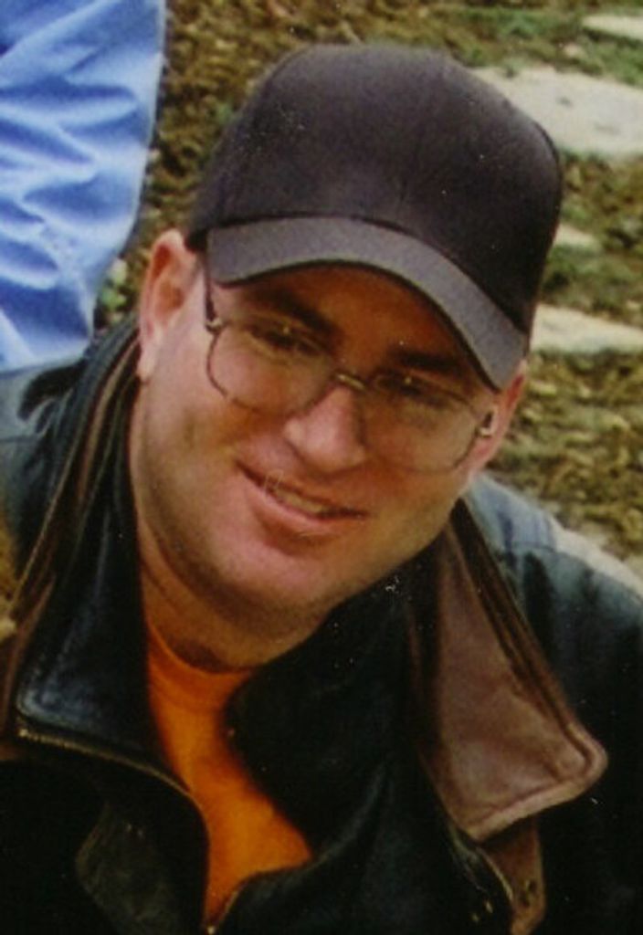 James Wesley Pegram Profile Photo