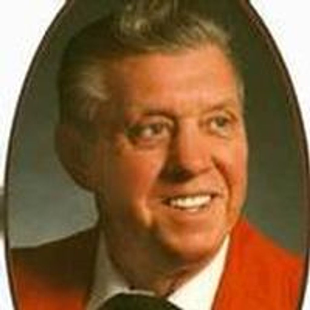 William Stanley Mccoy