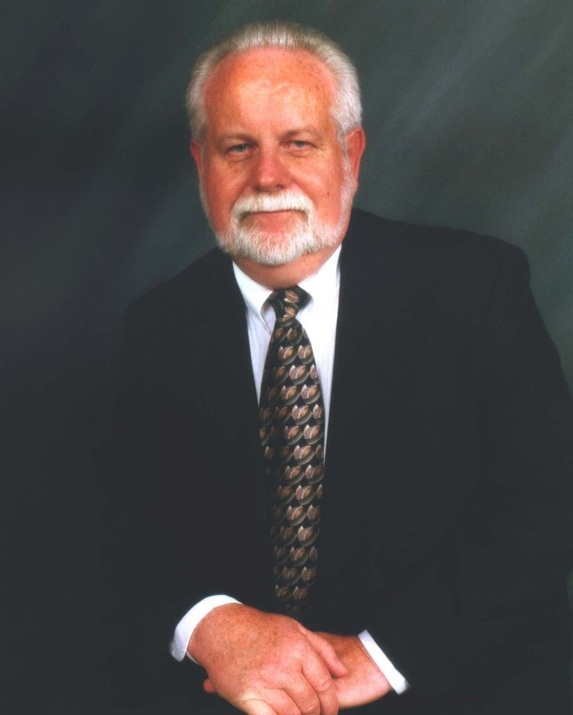 Roy Gene Chappell Profile Photo