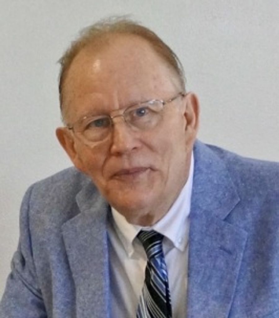 Daniel Graham Profile Photo