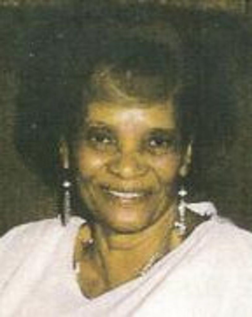 Vilda M. Carter
