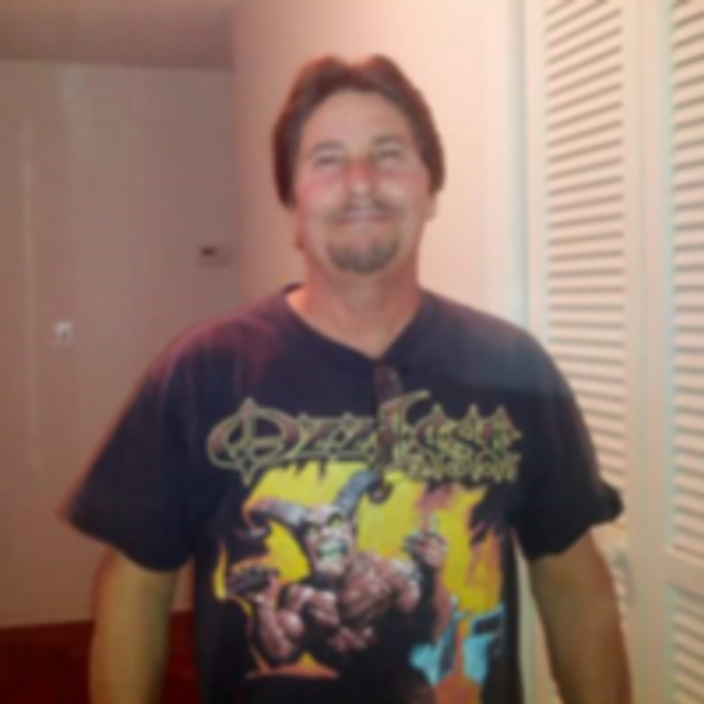 Clifford William Esposito