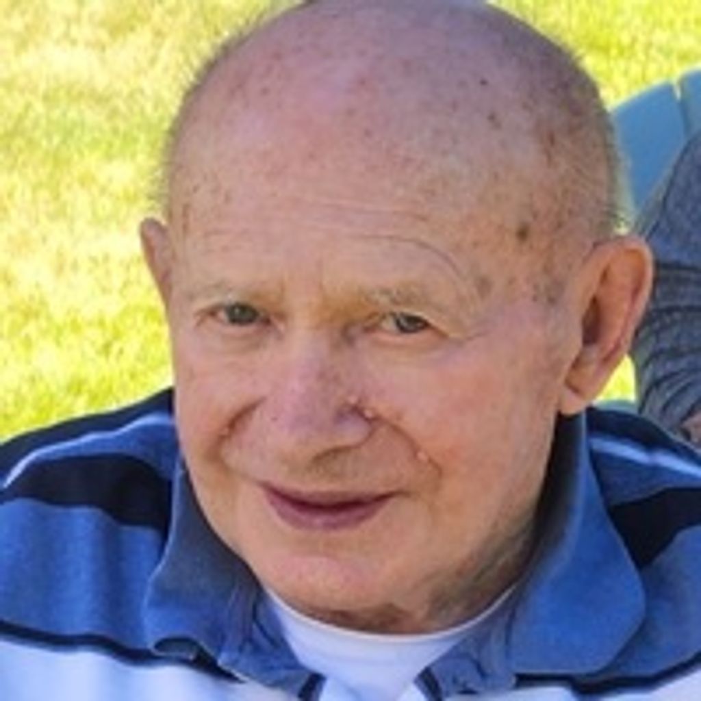 Clyde "Chick" Lepray Nebel Profile Photo