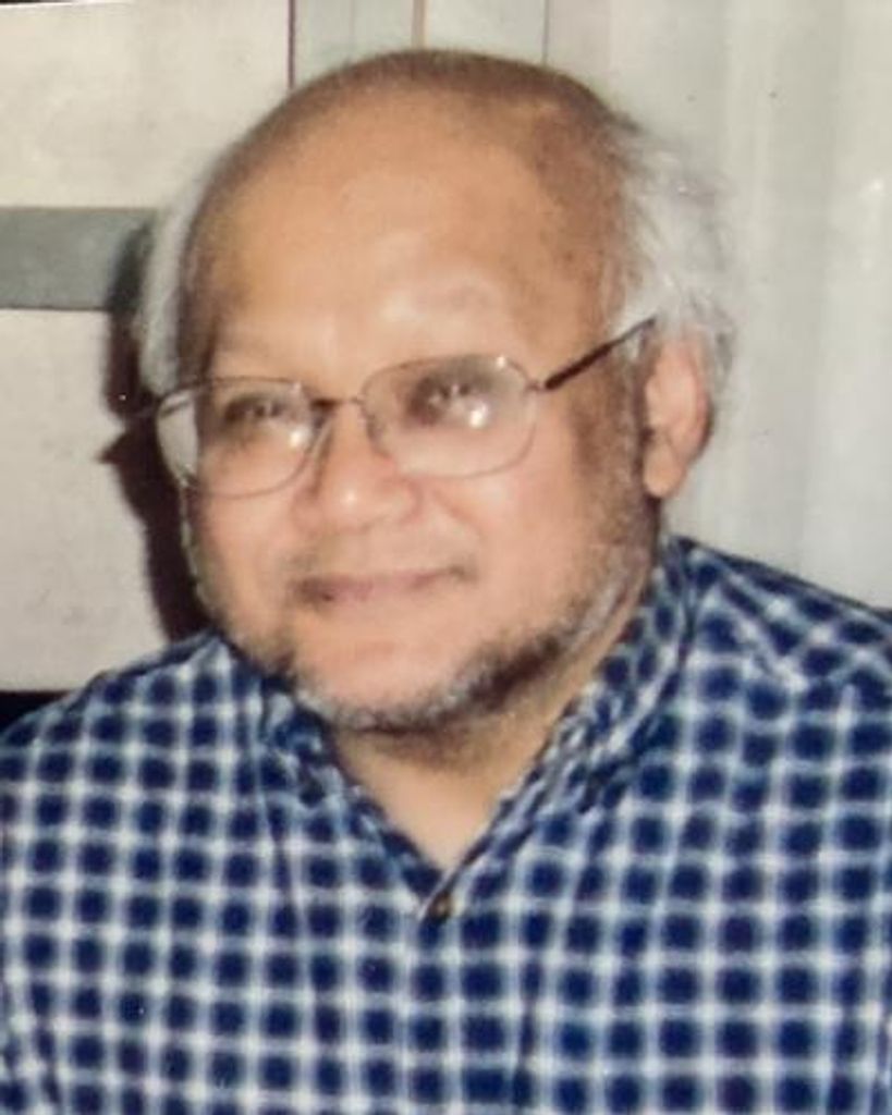 Shaikh Ismail Tissa Profile Photo