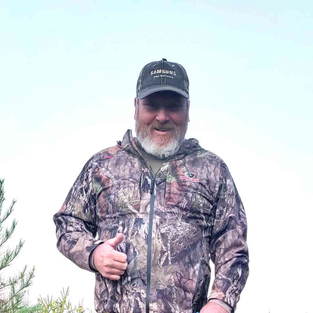 Ronald Hancock Profile Photo