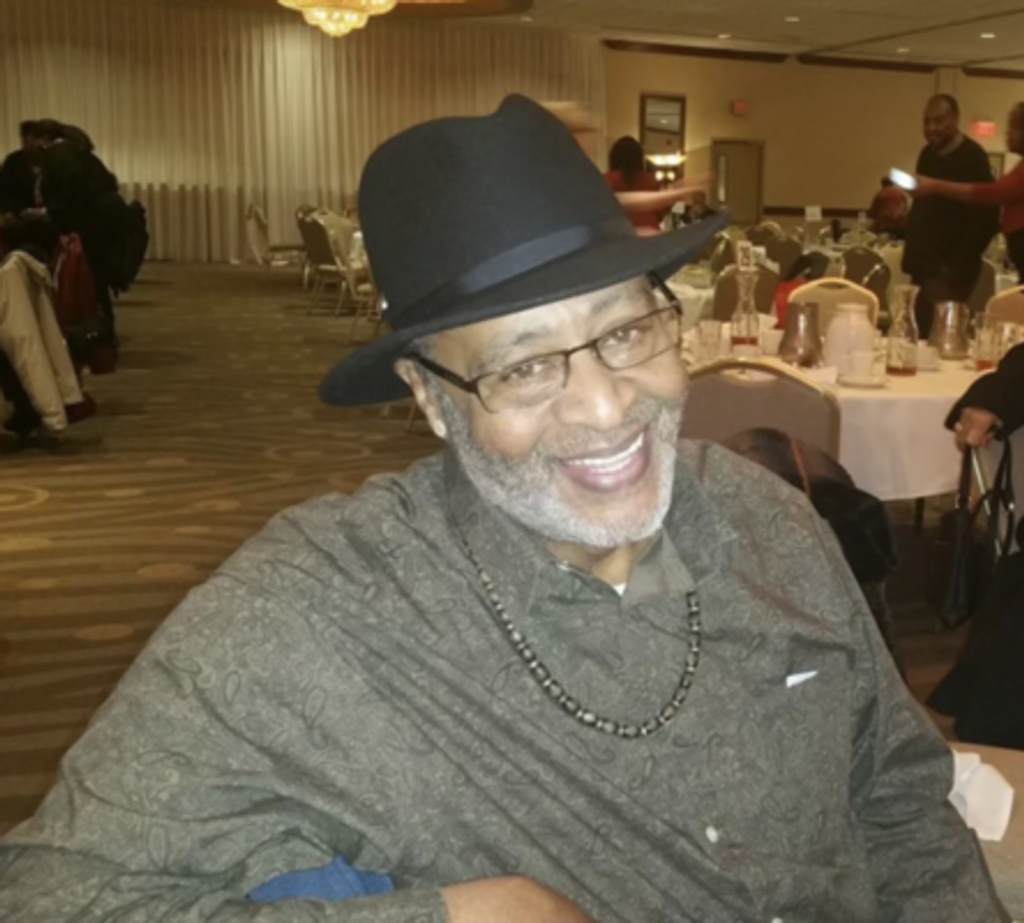 Kenneth Crawford Profile Photo