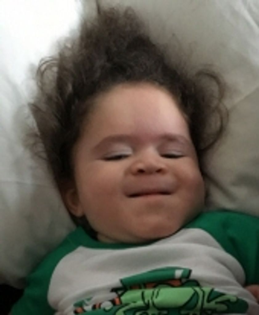 Nehemiah Isaiah Roberts Profile Photo