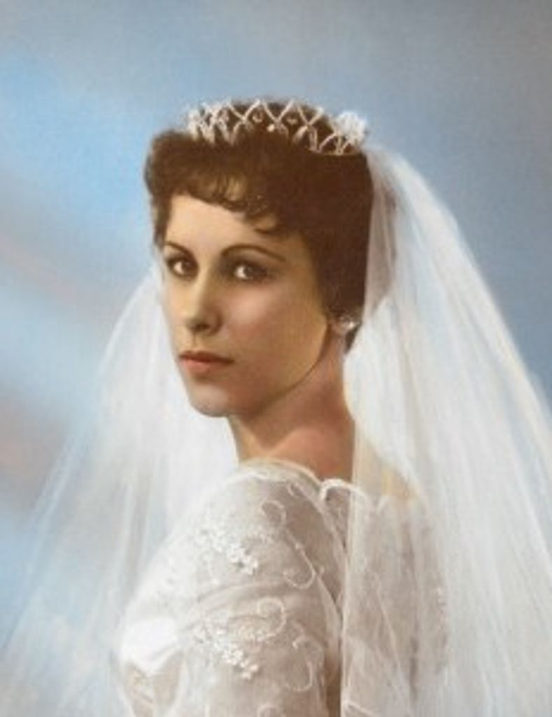 Catherine P. Spreitzer