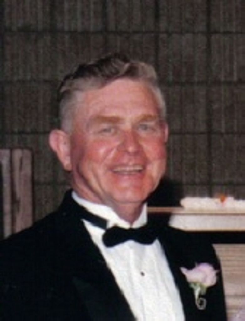 Lyle D Stroup