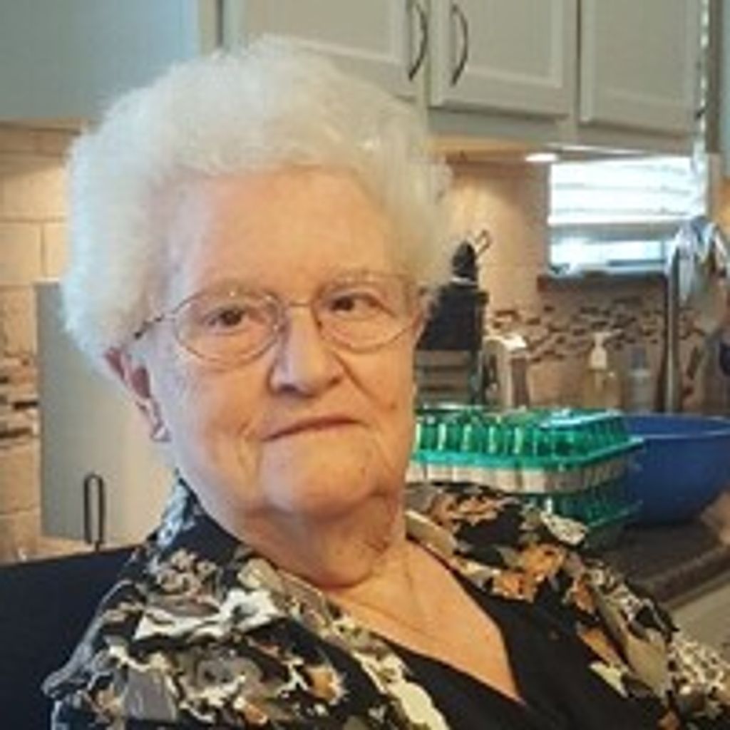 Alberta D. Brickey Profile Photo
