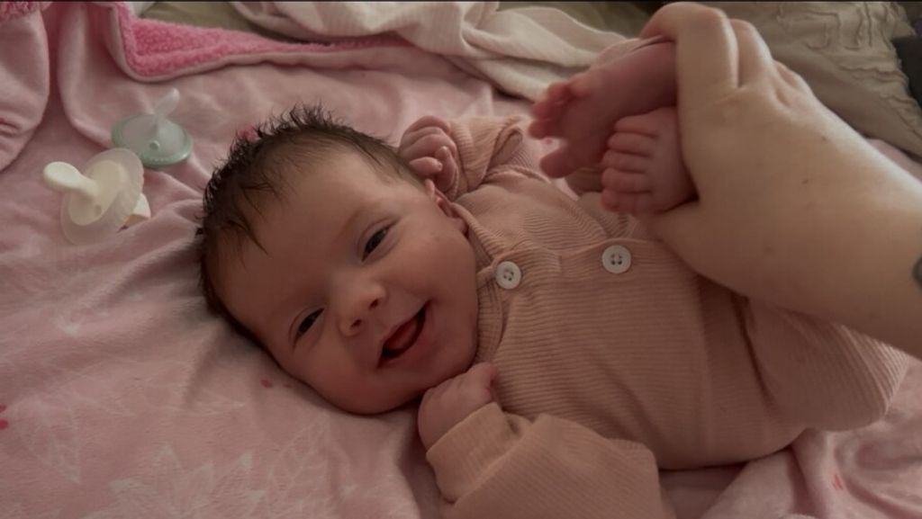 Adalynn Esmeray Martinez