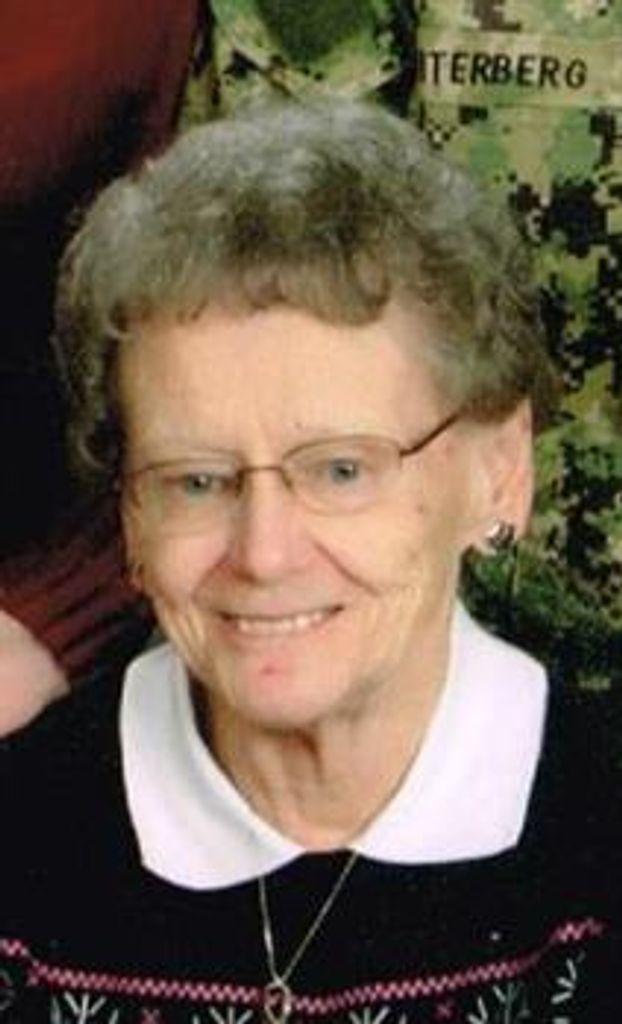 Dorothy Collins Profile Photo