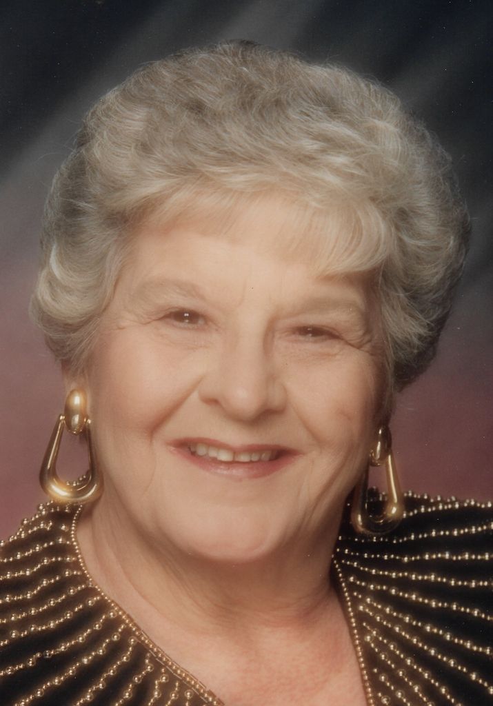 Lowanda Schulte