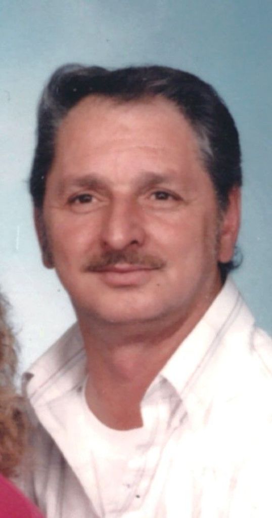 Richard L. "Percy" Thomas Profile Photo
