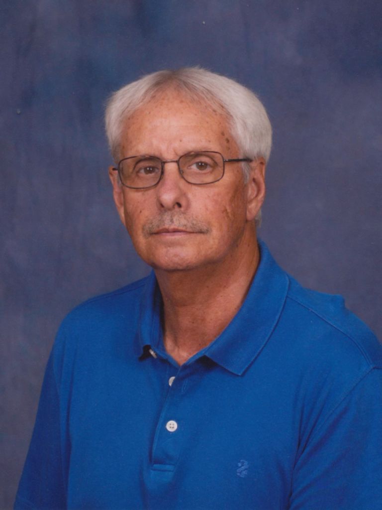 Stephen E. Thompson Profile Photo
