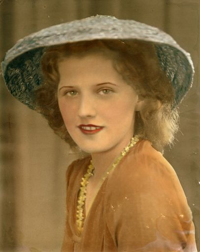 Ilse Wilson photo gallery thumbnail 15 of 86