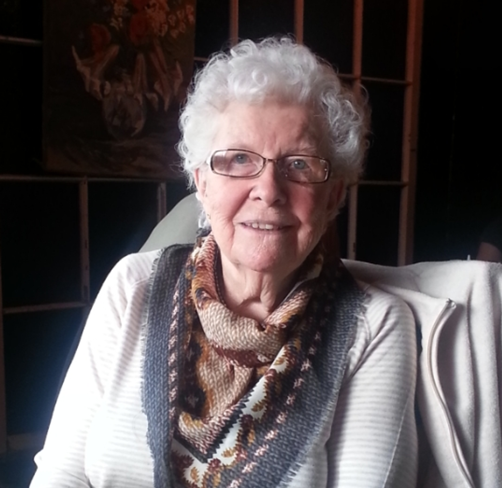Mary Theresa Marchesseault Profile Photo