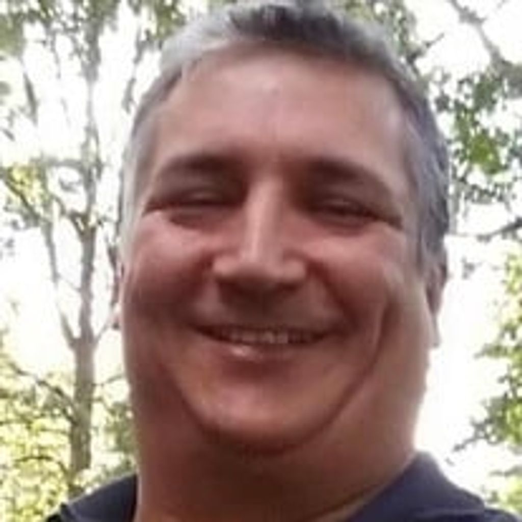 Michael Newman Pruett Profile Photo