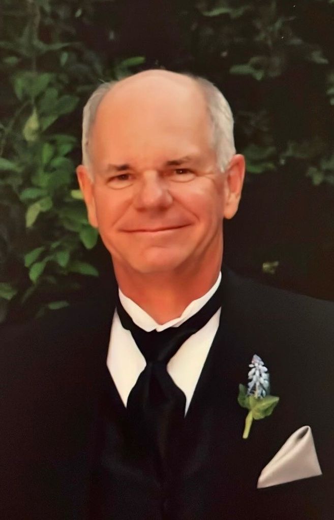 Mr. George William Herring Jr. Profile Photo