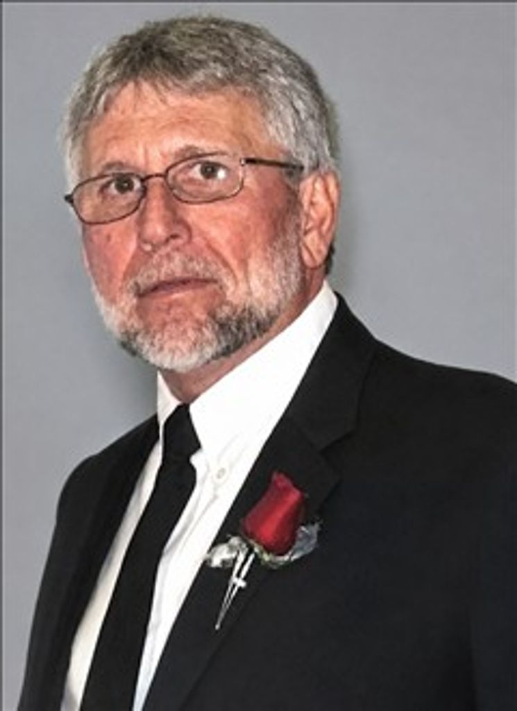 Ralph Lynn Barger Profile Photo
