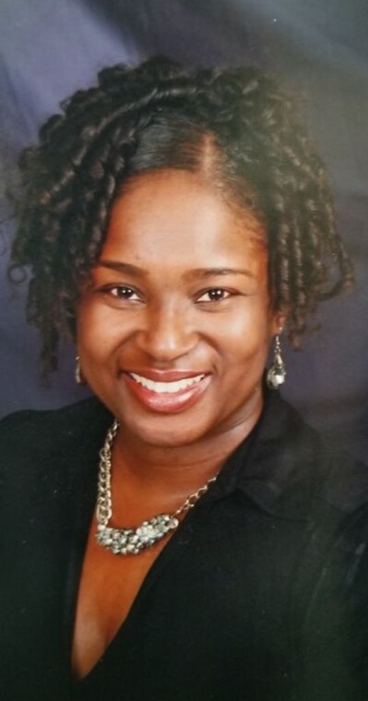 Miransheka M. Williams