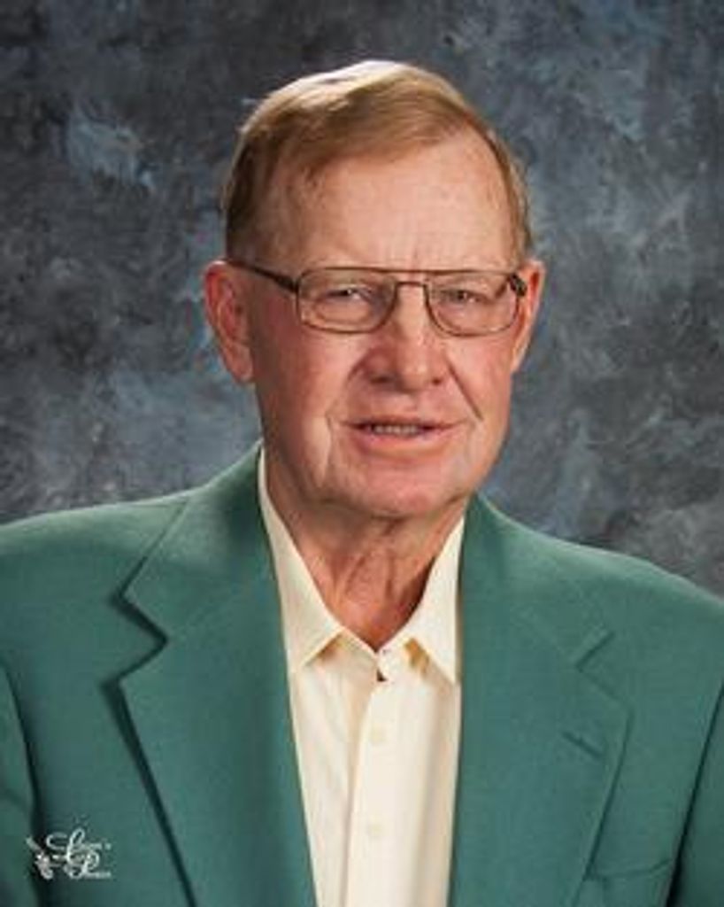 Gary R. Tomanek Profile Photo