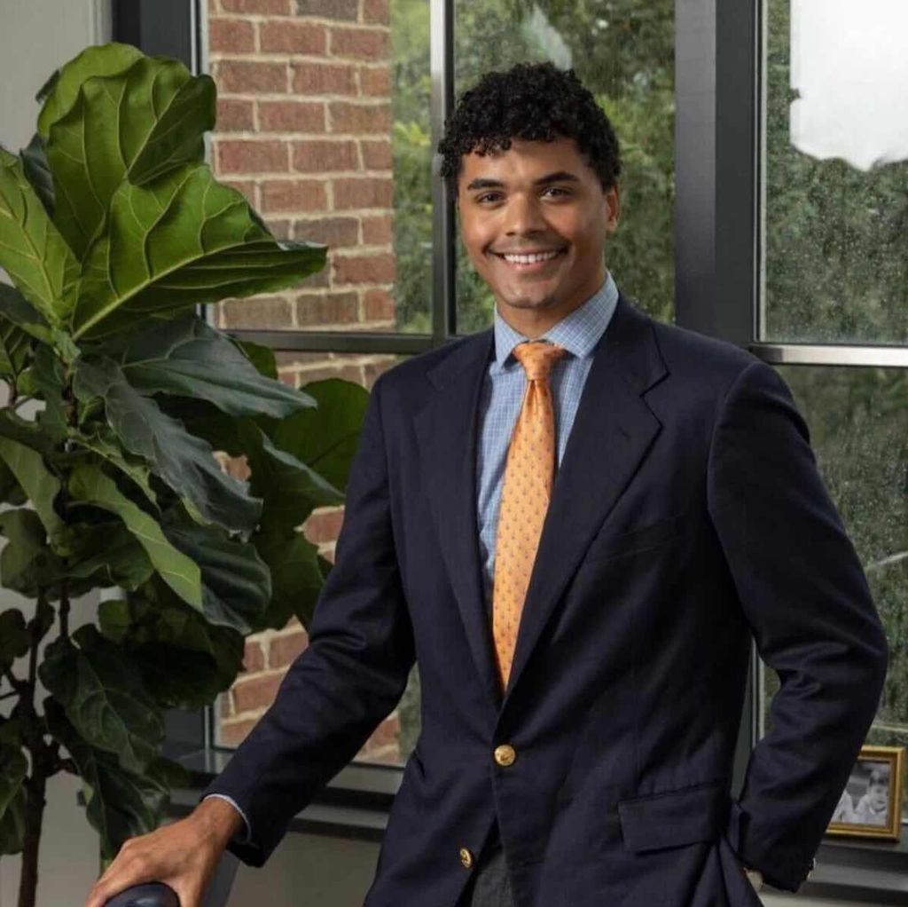 Jordan Willey Profile Photo