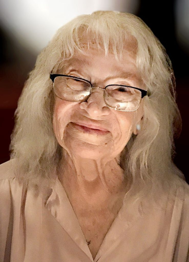 Olga Mahamed