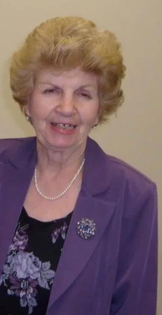 Isabel Theresa Mcintyre Profile Photo
