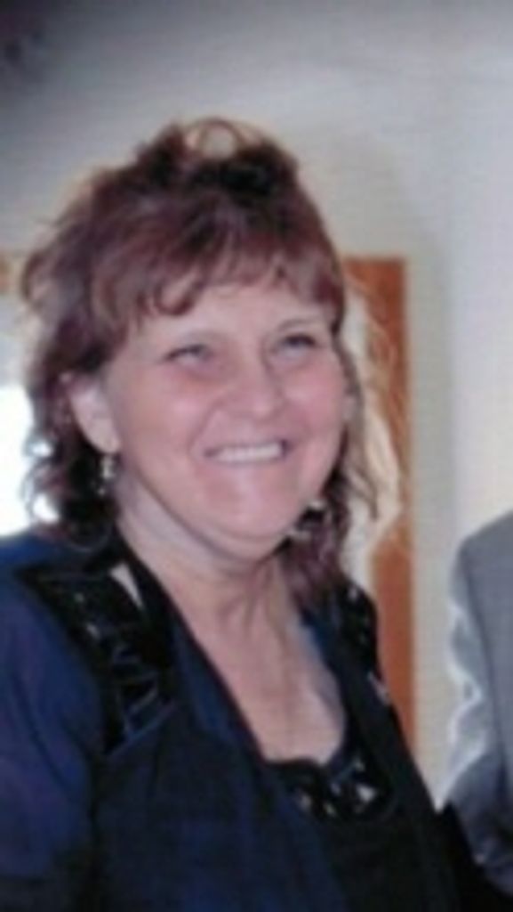 Linda Mae Constable