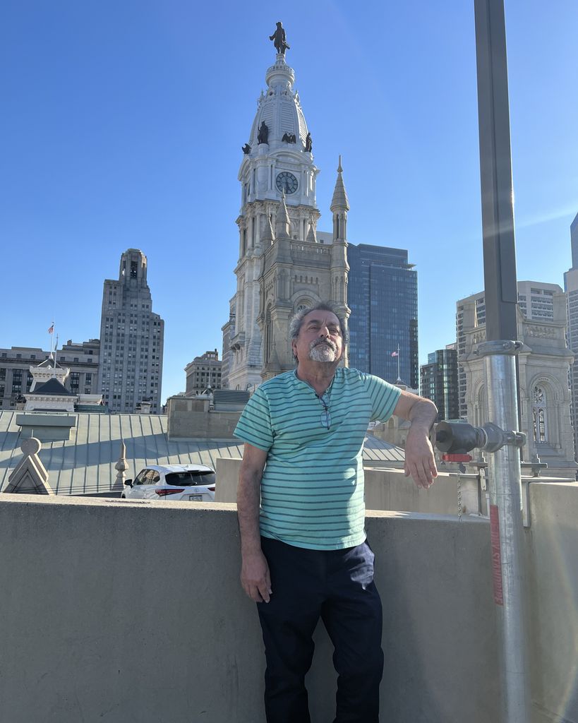 Greg Kaveh Profile Photo