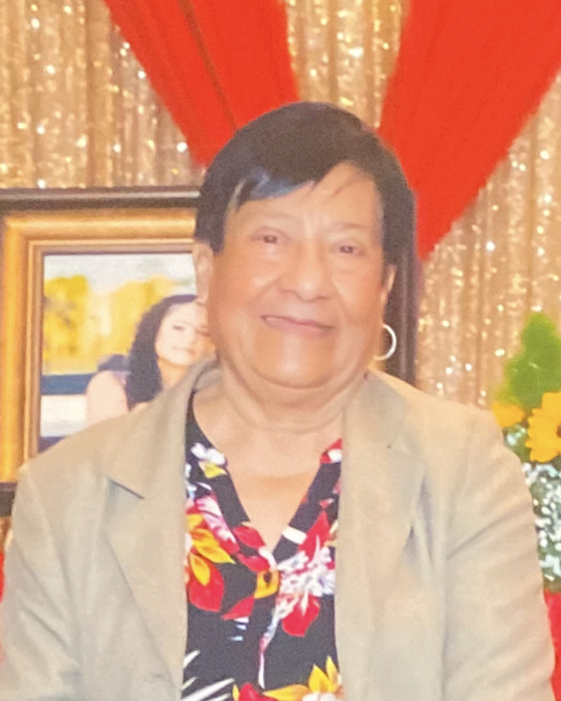 Maria Isabell Martinez Profile Photo
